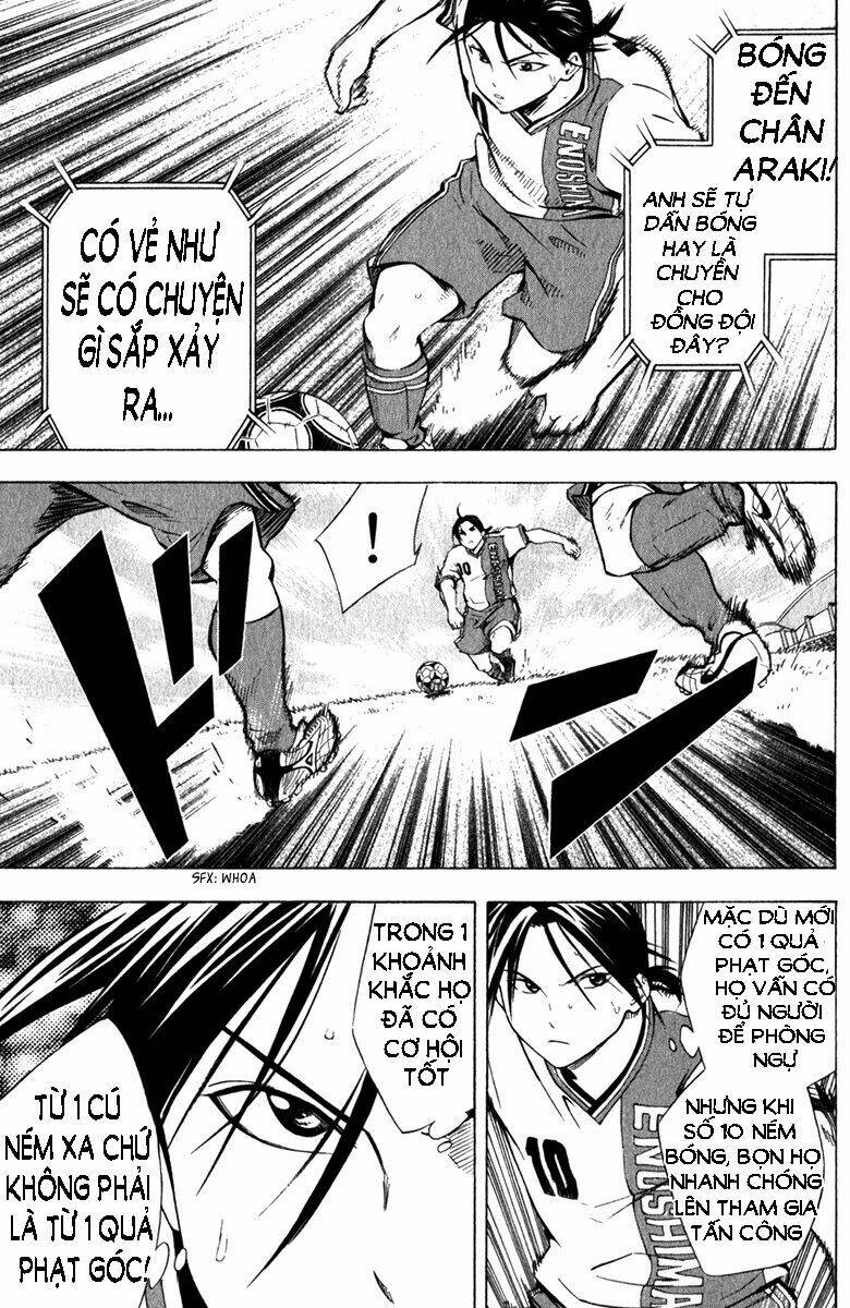 kỵ sĩ trong vòng cấm chapter 57 7