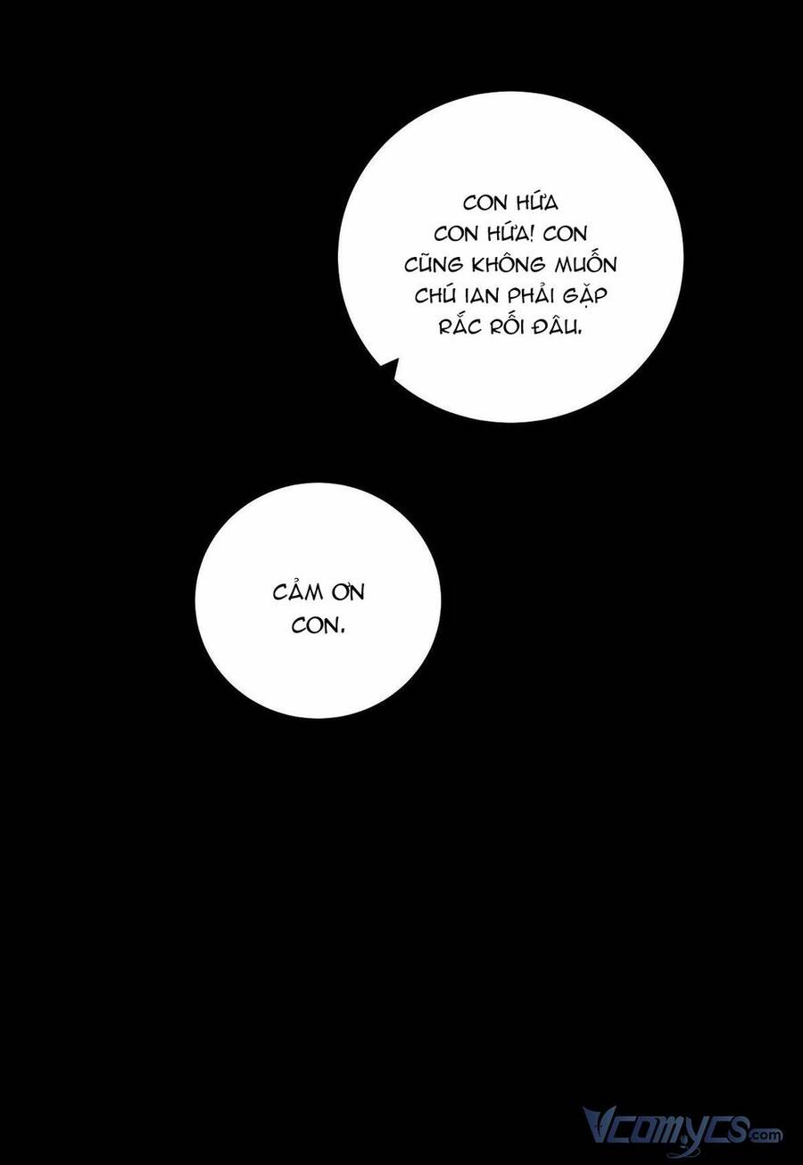 lời nói dối vĩnh cửu của người chapter 13 48