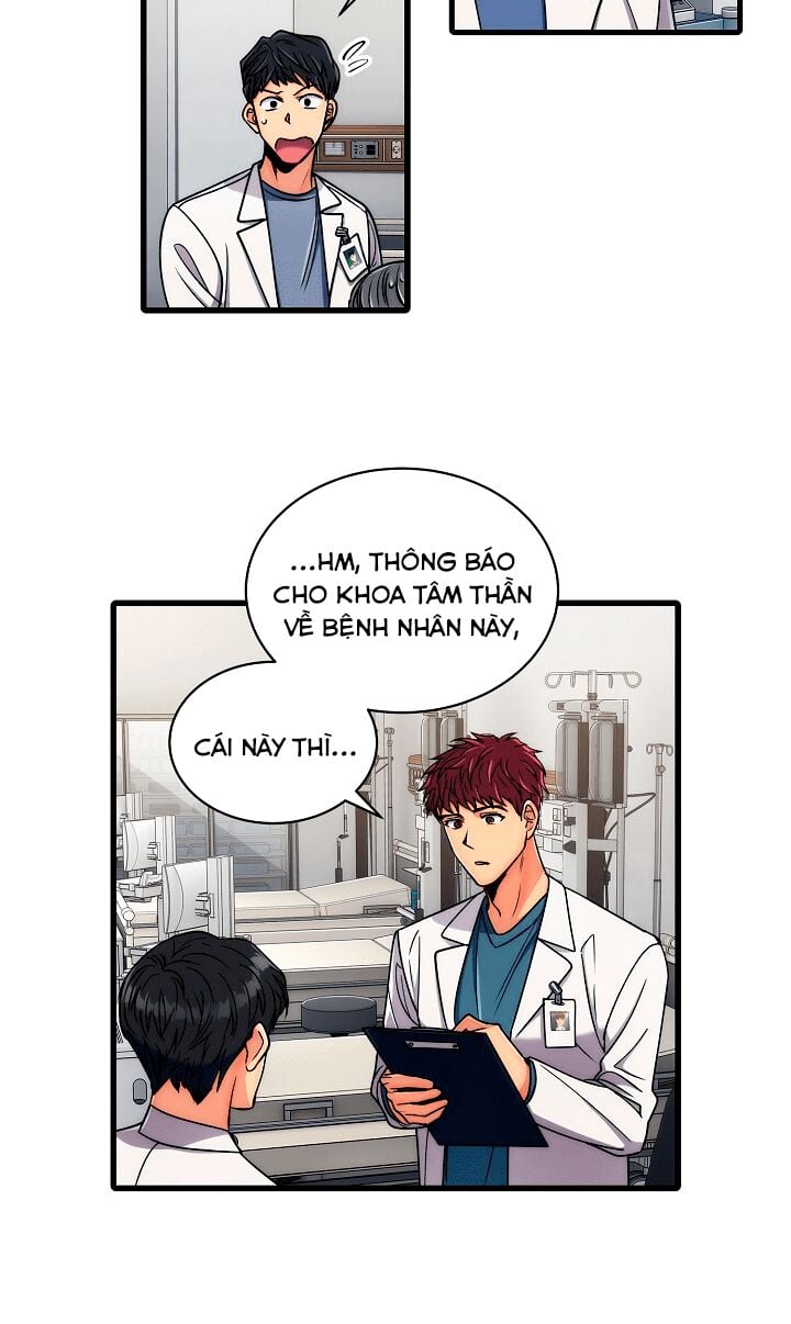 bác sĩ trùng sinh chapter 53 10