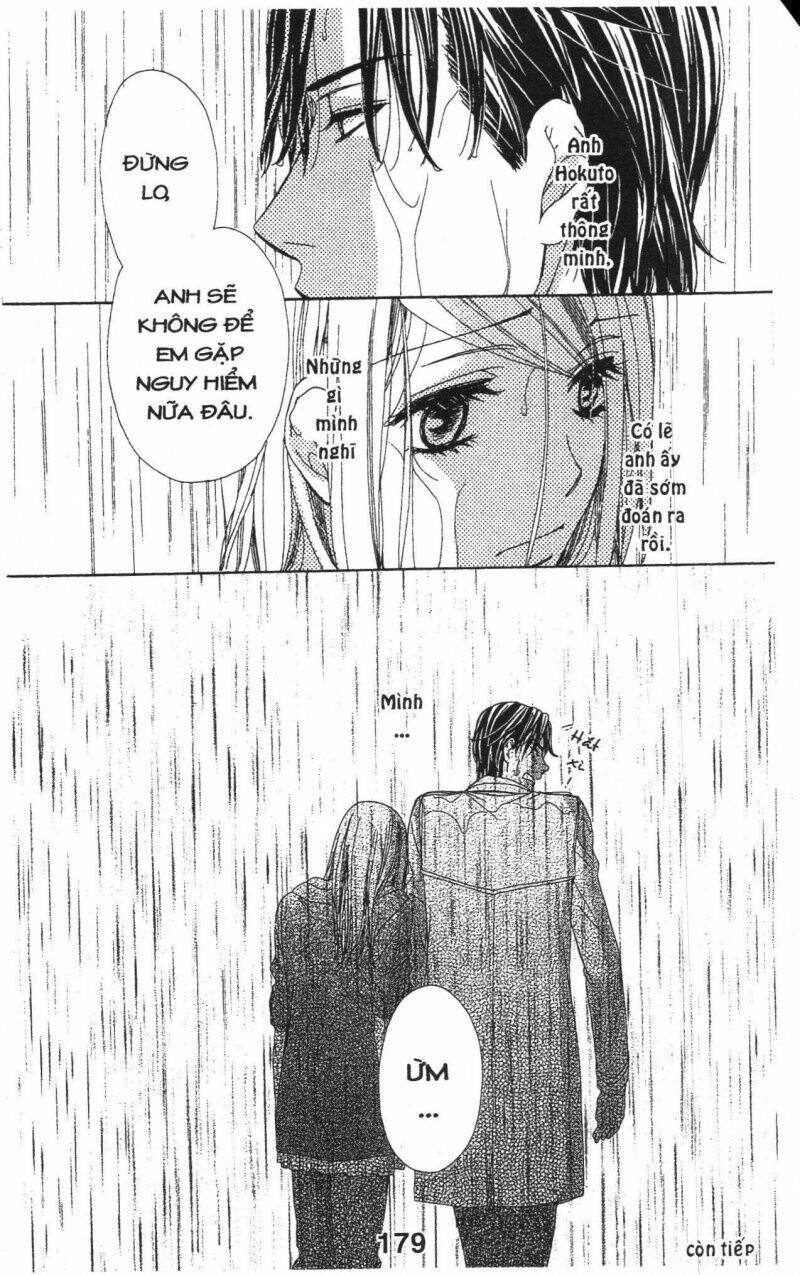 hôn nhân bất đắc dĩ - love of firos you chapter 32 30