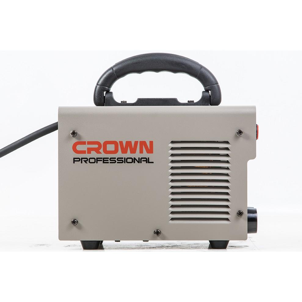 Máy hàn điện tử Crown CT33102