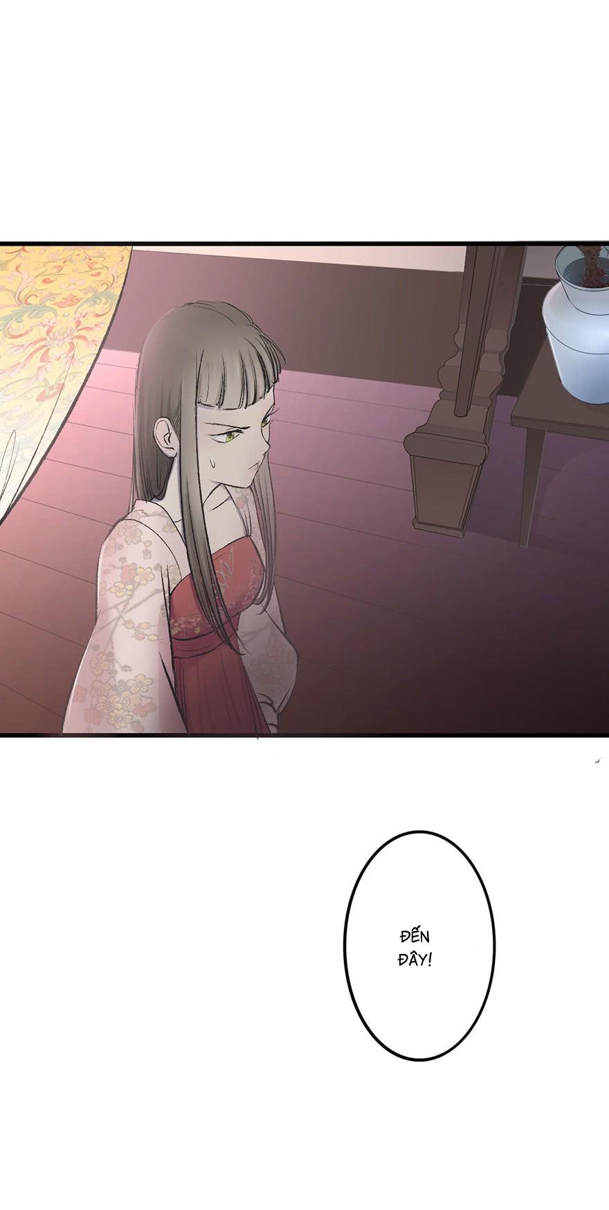 mạnh bà truy phu ký chapter 10 5