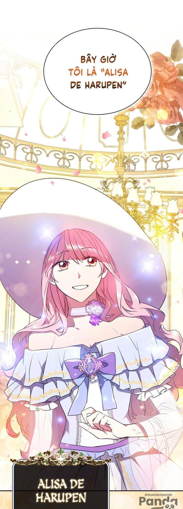 tôi đã ly hôn nhưng lại trở thành tài phiệt chapter 2.2 34