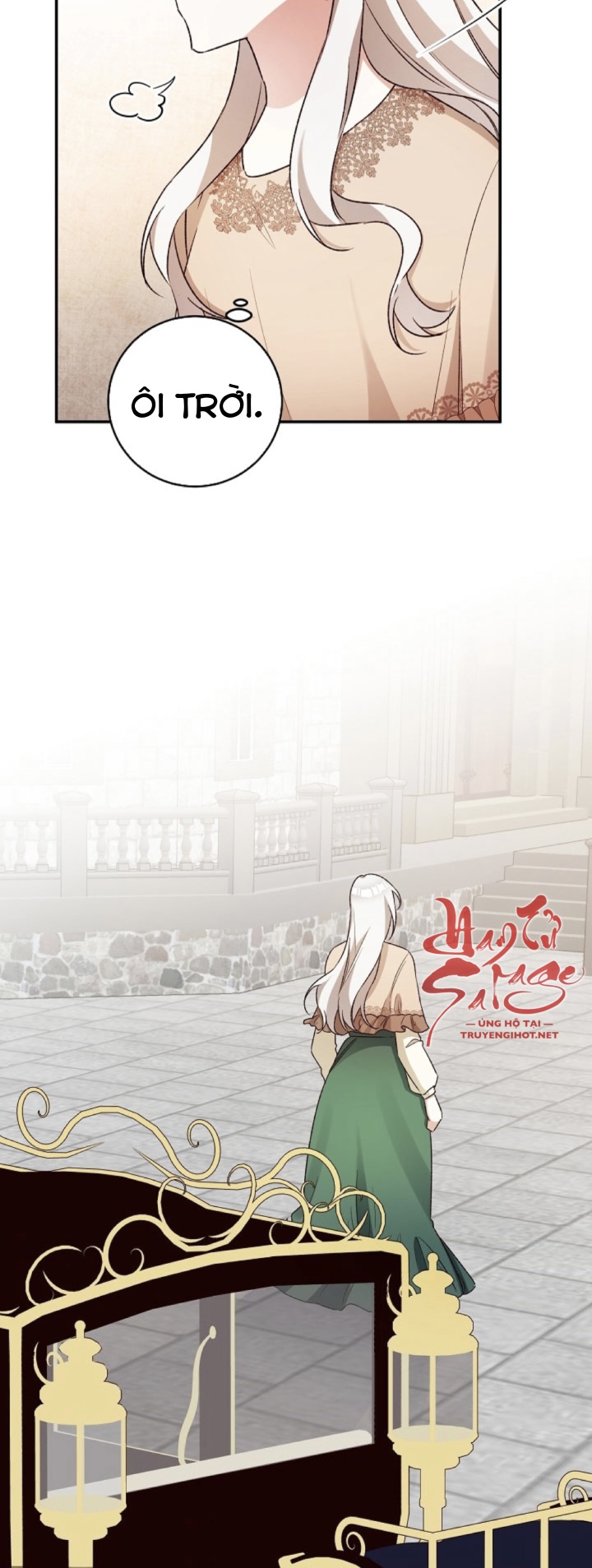 lý do nàng ấy sống như 1 ác nữ chapter 38 36