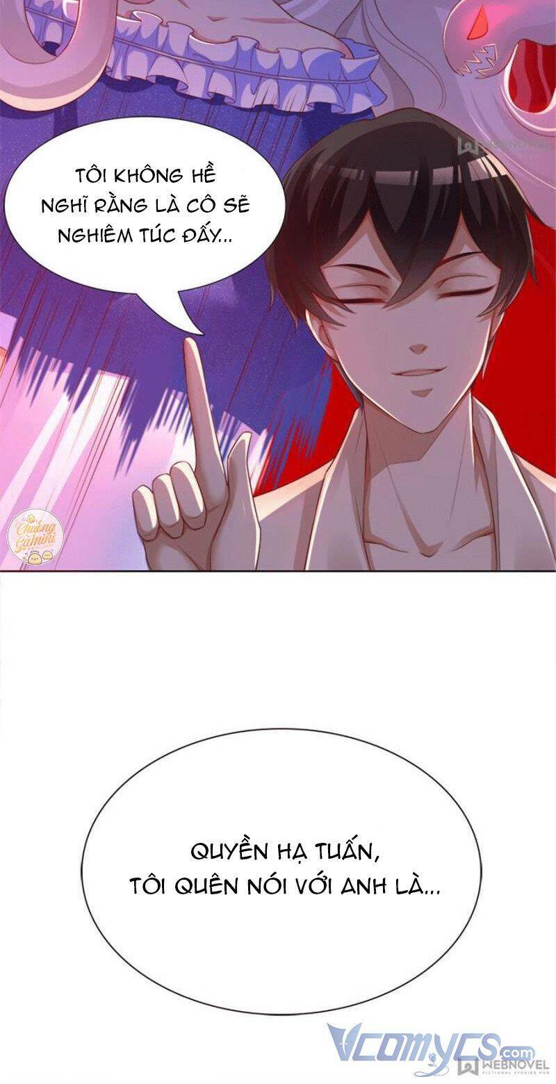 gặp phải người chồng xảo quyệt! chapter 8 6