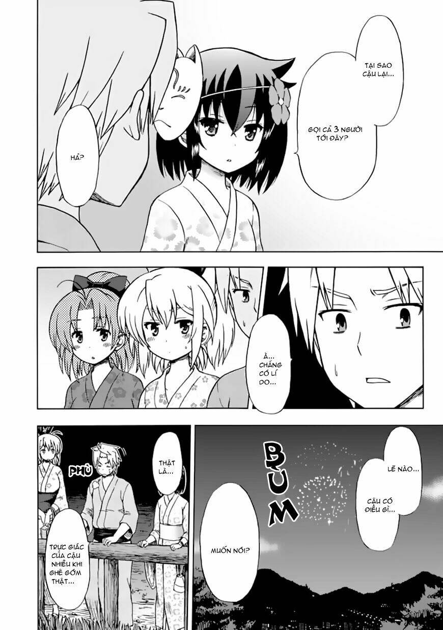 fujimura-kun meitsu chapter 71 3