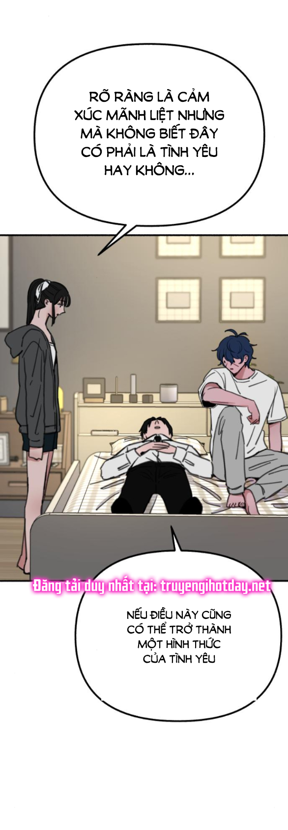 nàng thơ nổi tiếng - nàng thơ myung chapter 58.1 11