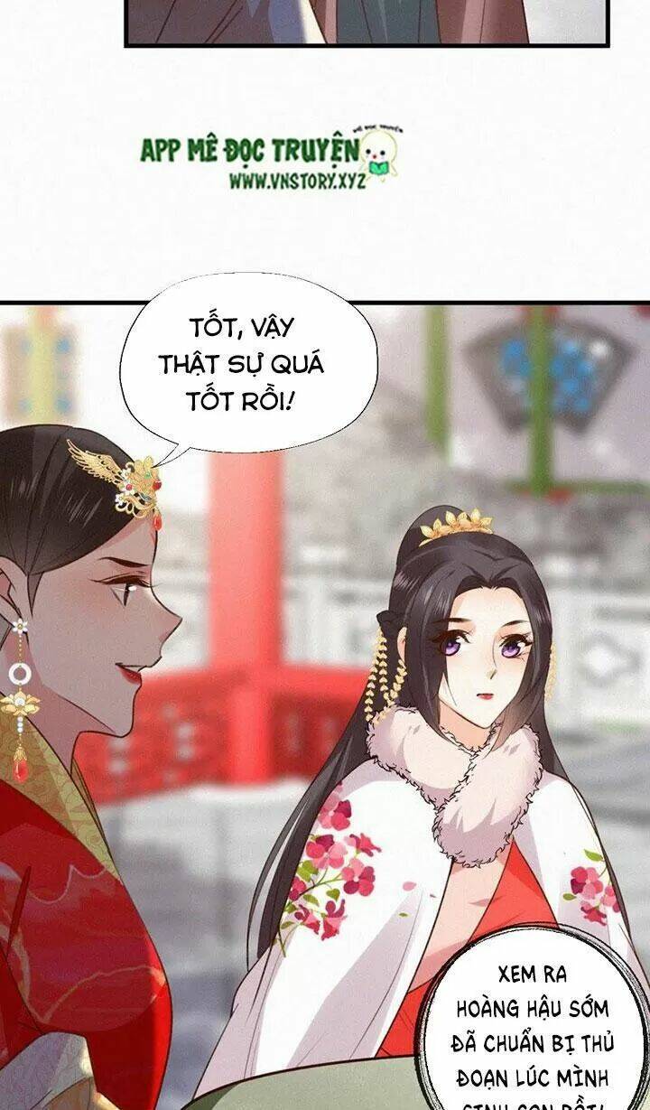 thiên hương mỹ nhân chapter 132 30