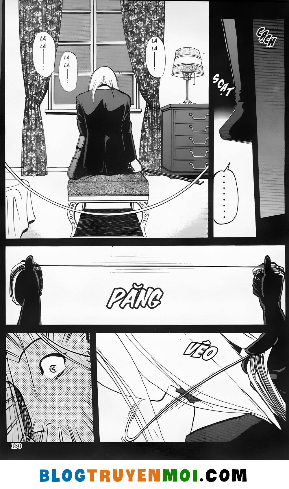 thám tử kindaichi (bản đẹp) chapter 24.6 6