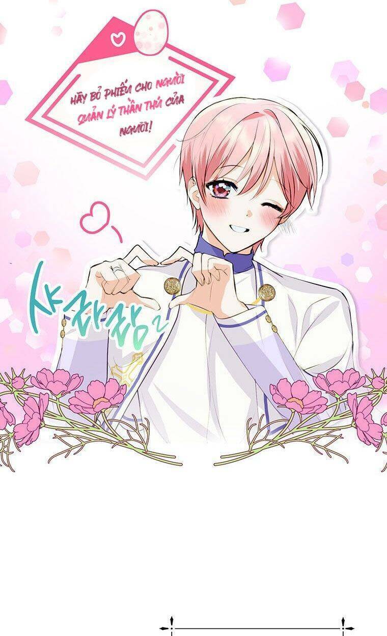 phía sau mặt nạ của nam chính hiền lành chapter 13 13