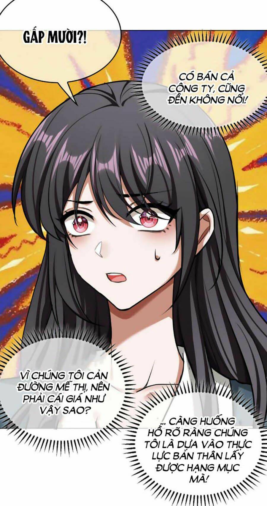 kế hoạch công lược của cô vợ gả thay chapter 52 47