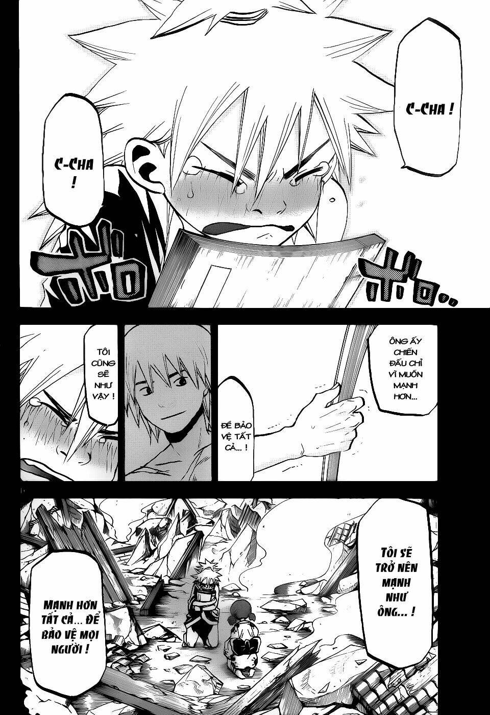 kaitai shinsho zero chapter 41 19