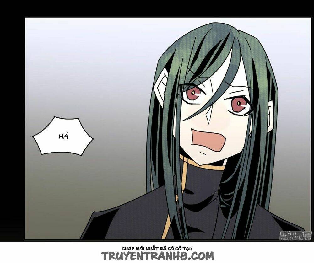 điều ước của người phàm chapter 35 2