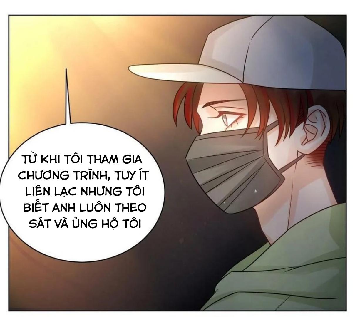 ký túc xá nam phòng 303 chapter 205 15