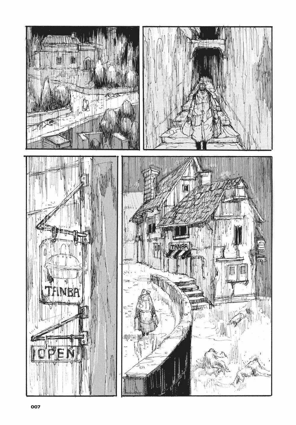 thế giới ma thuật và kẻ mất trí chapter 138 10