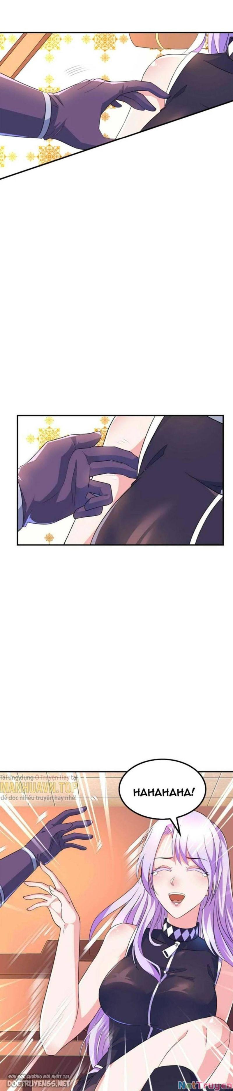 đệ nhất người ở rể chapter 187 8