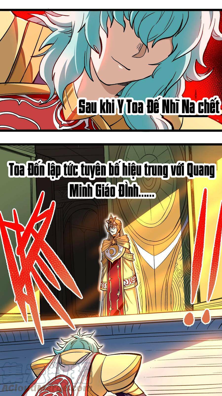 vú em vô địch chapter 4 54