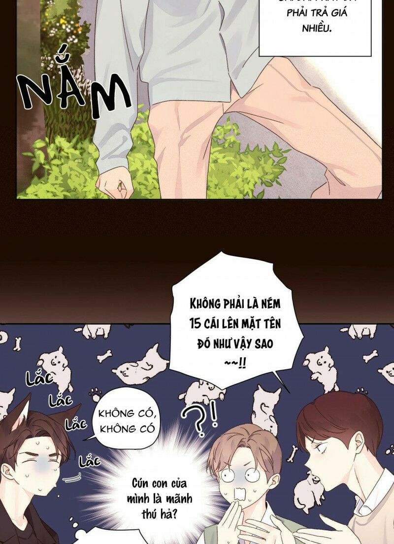 tình nhân 4 tuần chapter 60 13