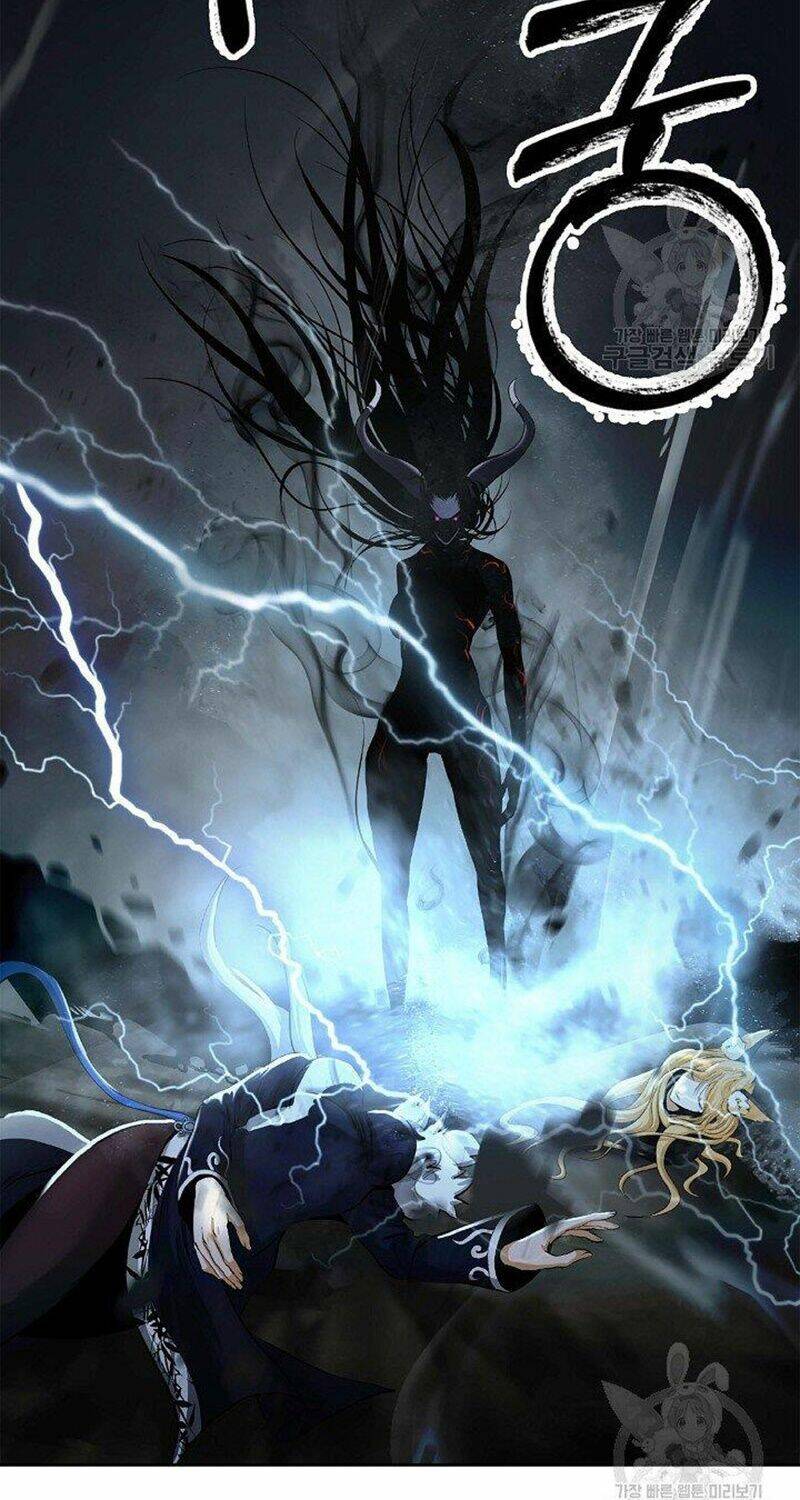 xuyên không thành hổ chapter 81 5