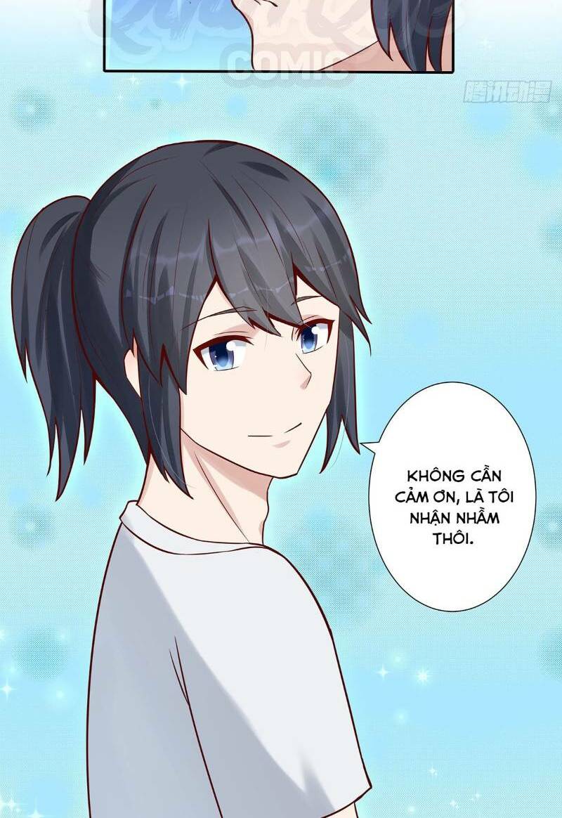 người tu tiên tại đô thị chapter 5 12