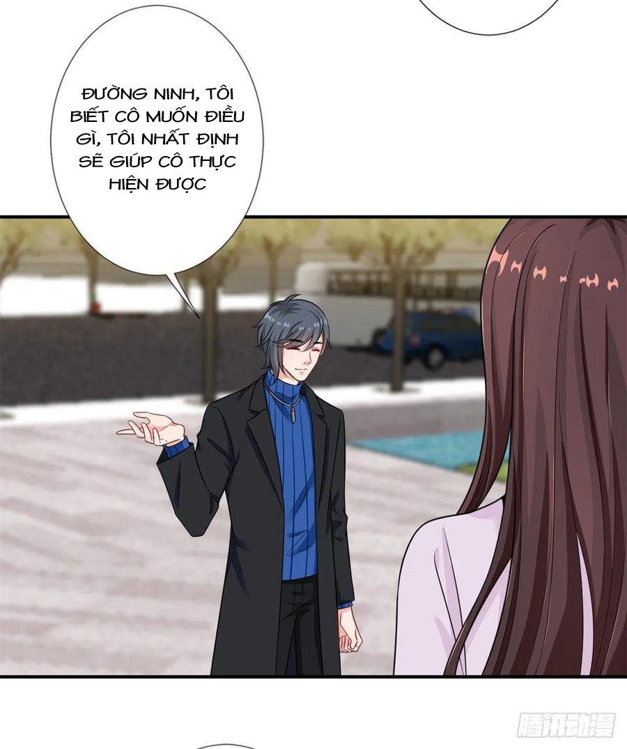 thí hôn lão công, cần giúp sức chapter 275 11