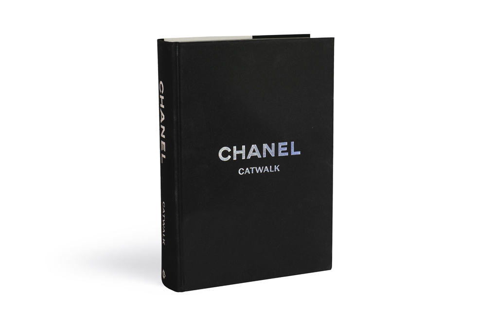 Chanel Catwalk : The Complete Collections