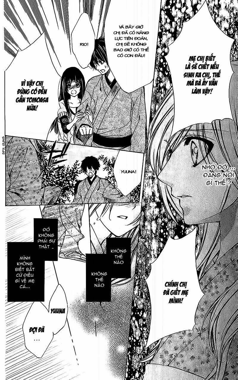 tổng hợp one shot. chapter 86 27