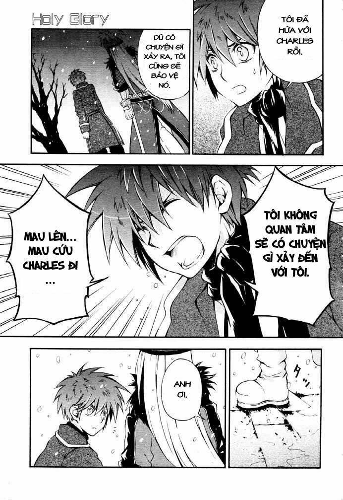 holy glory chapter 4 3