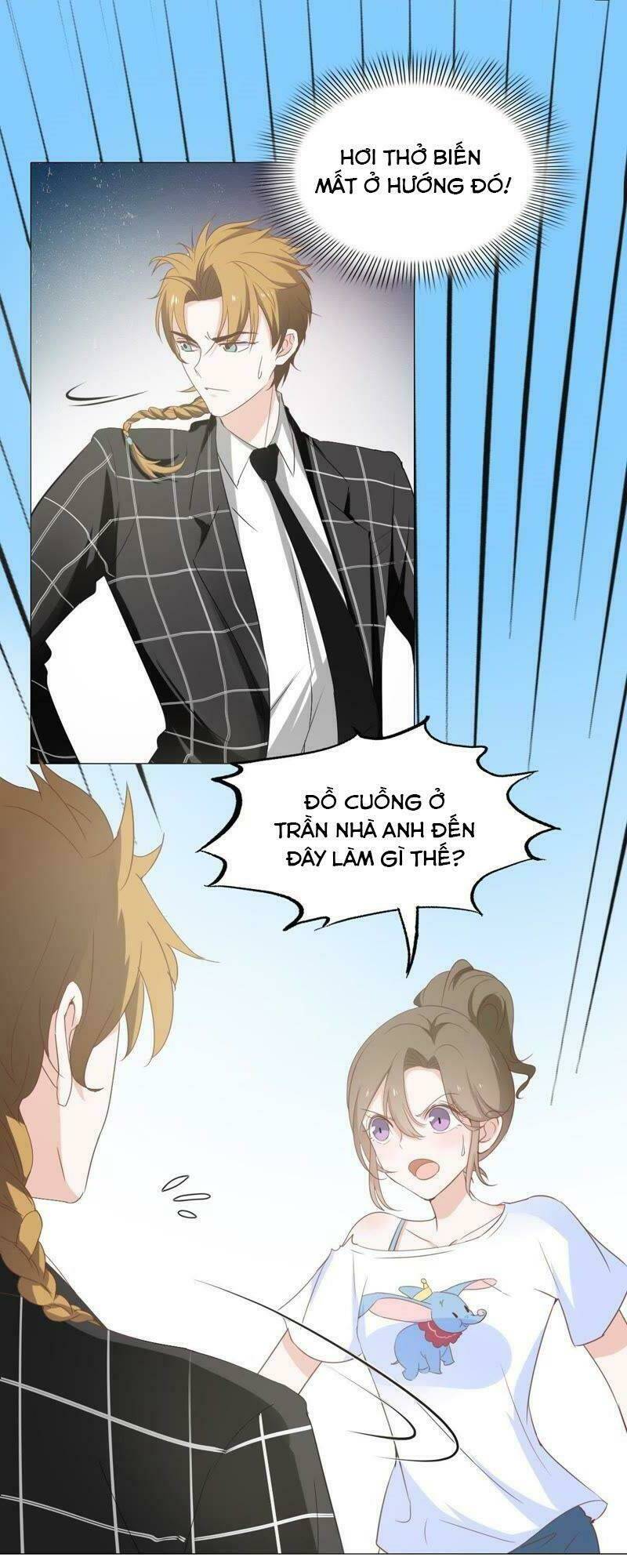 thập nhị hắc miêu chapter 6 10