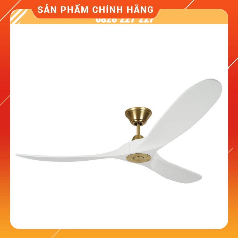 Quạt trần đèn Mr.Vũ EAGLE 3 cánh gỗ tối tân sang trọng