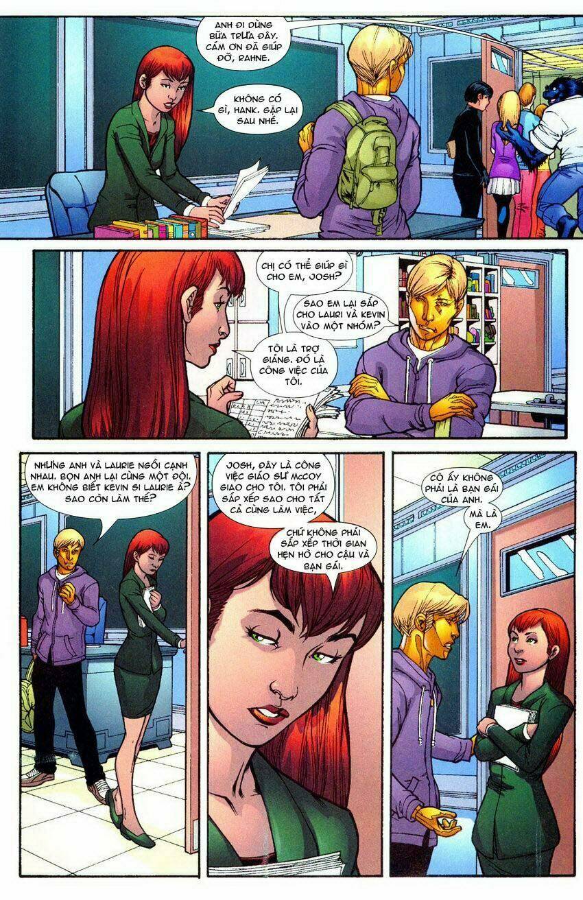 new x-men v2 - academy x chapter 7 9