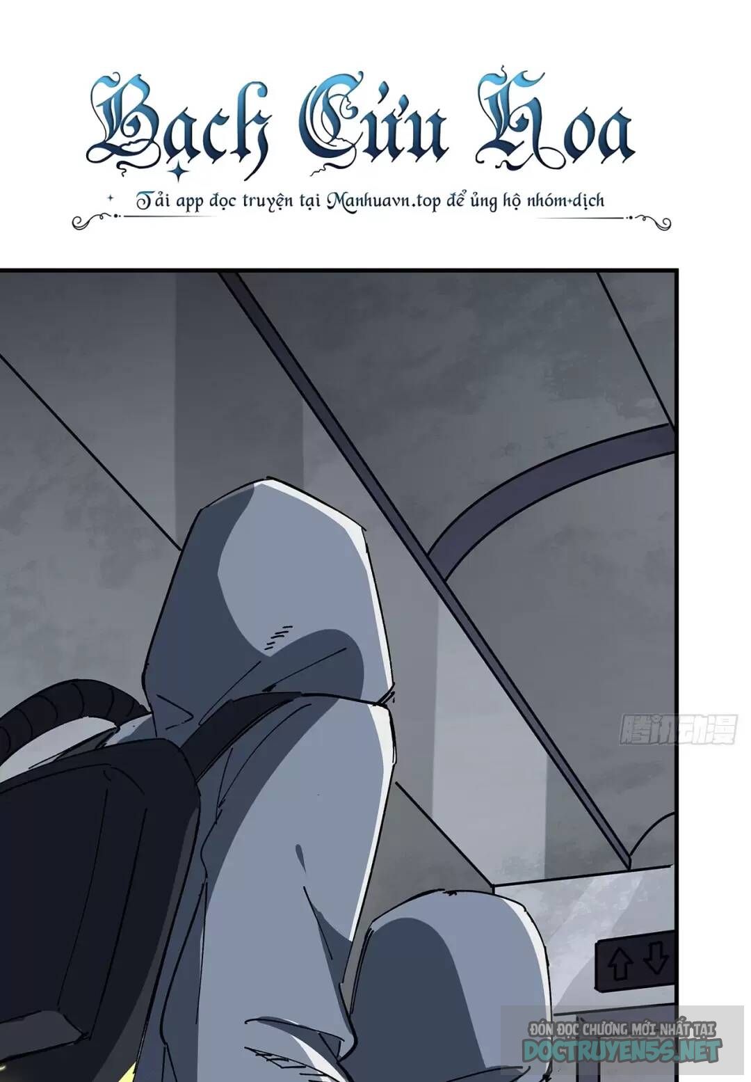 giải cứu 99 nữ chính ở mạt thế chapter 102 9