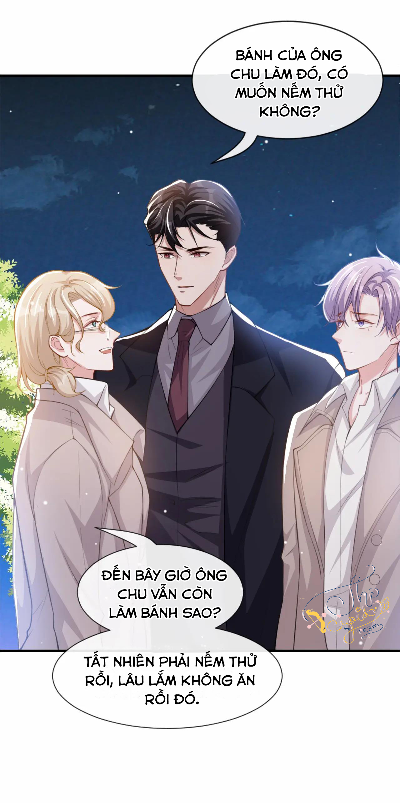 thế thân chapter 7 10