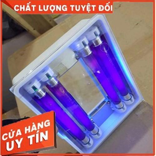 Đèn Phân Tích Da Sử Dụng Trong Spa Thẩm Mỹ Viện