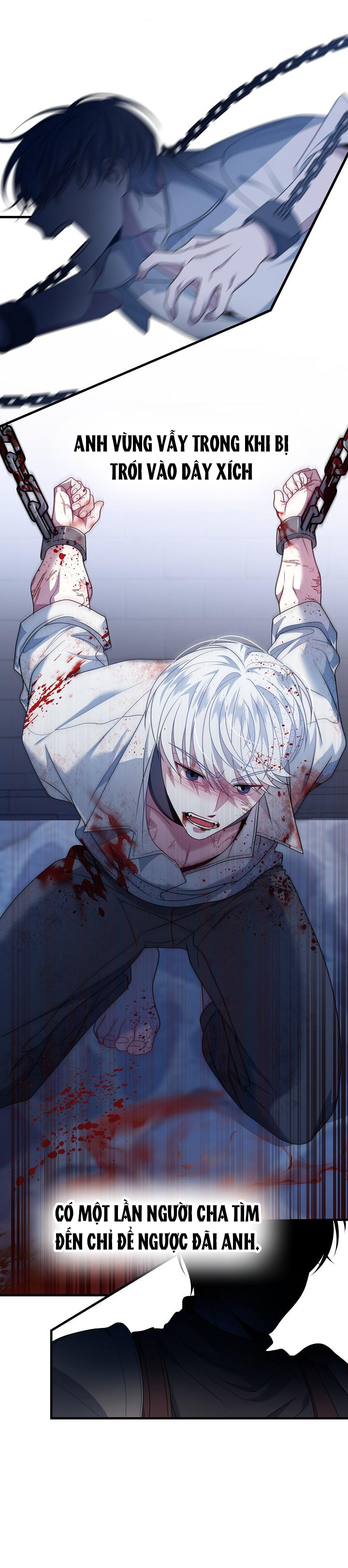 tôi đã gặp nam chính trong ngục tù chapter 21 28