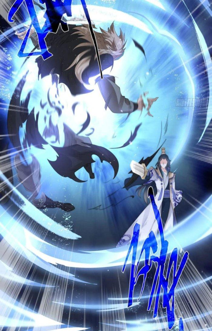 mỗi nữ đồ đệ đều muốn giết ta chapter 27 6