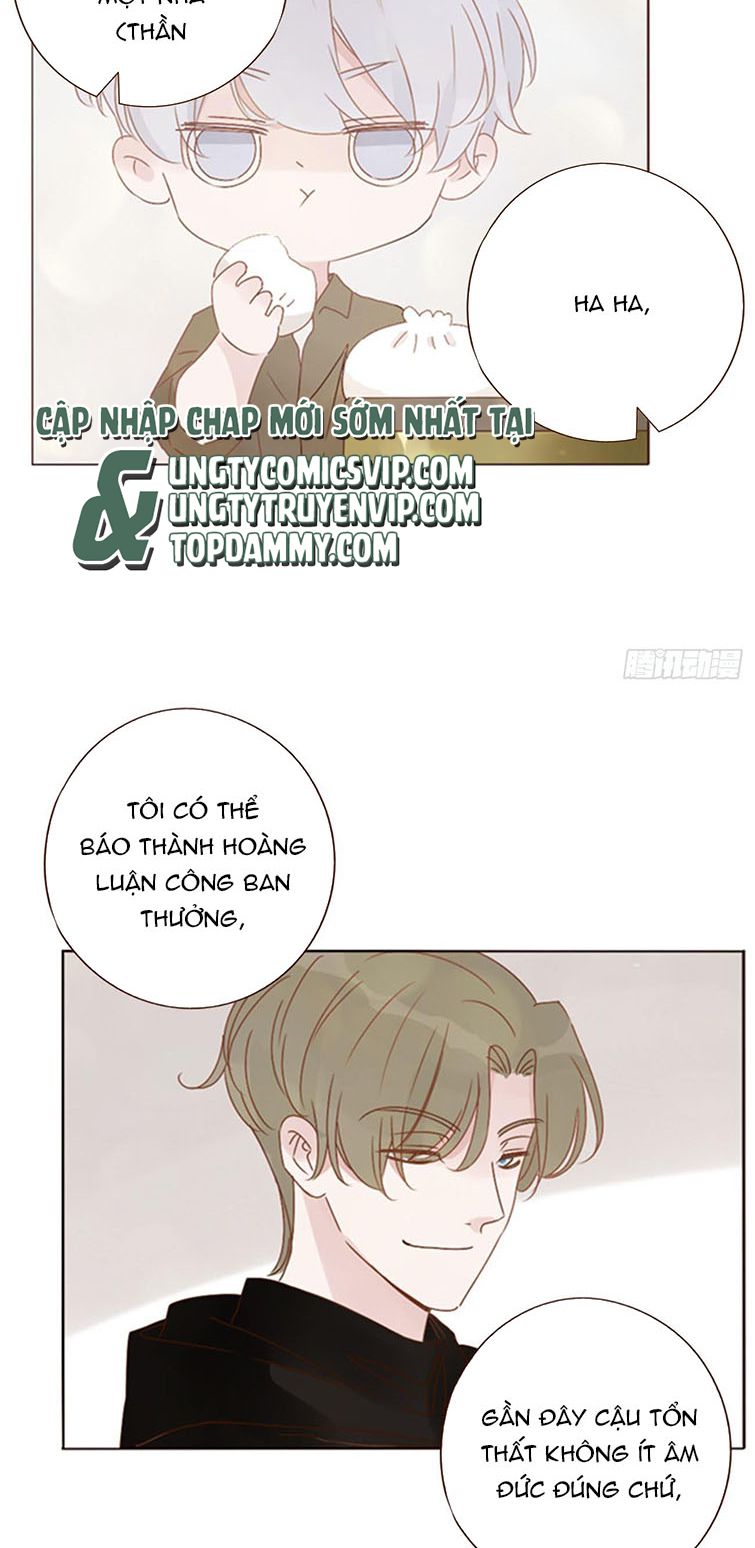 ôm chặt vào lòng chapter 68 11