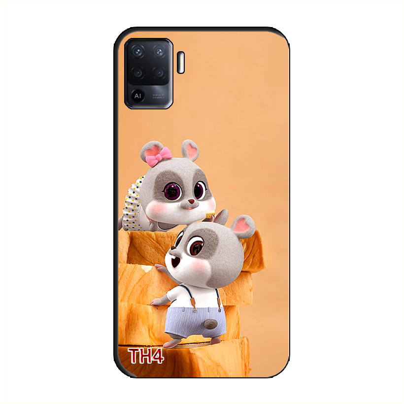 Ốp Lưng Dành Cho OPPO A94