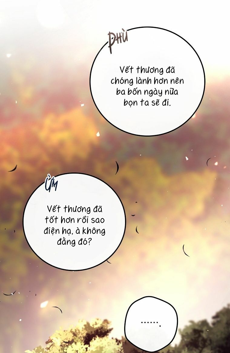 tôi nhìn thấy cái chết của bạn chapter 8 47