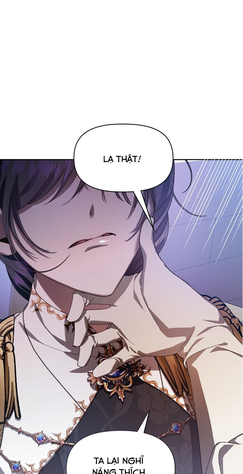 tôi muốn trở thành cô ấy dù chỉ là một ngày chapter 61 38