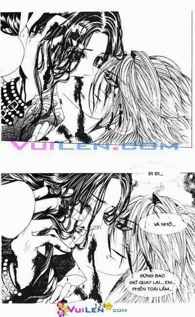 bí mật học viện cross chapter 6 124