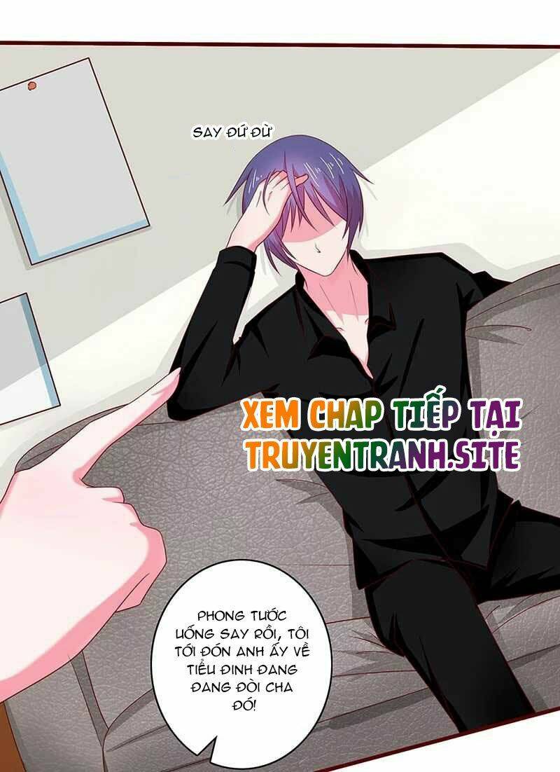 không gả cho tổng tài, gả cho người hầu chapter 65 20