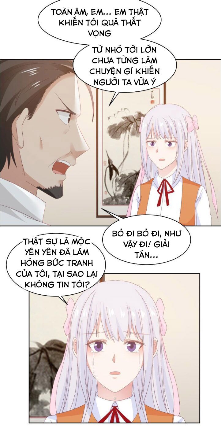 trên người ta có một rồng chapter 258 11