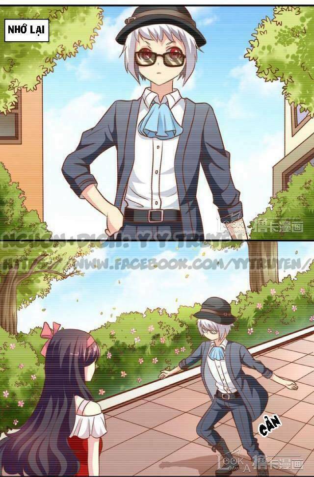 ngư thần đích nhân thả ta đi chapter 32 4