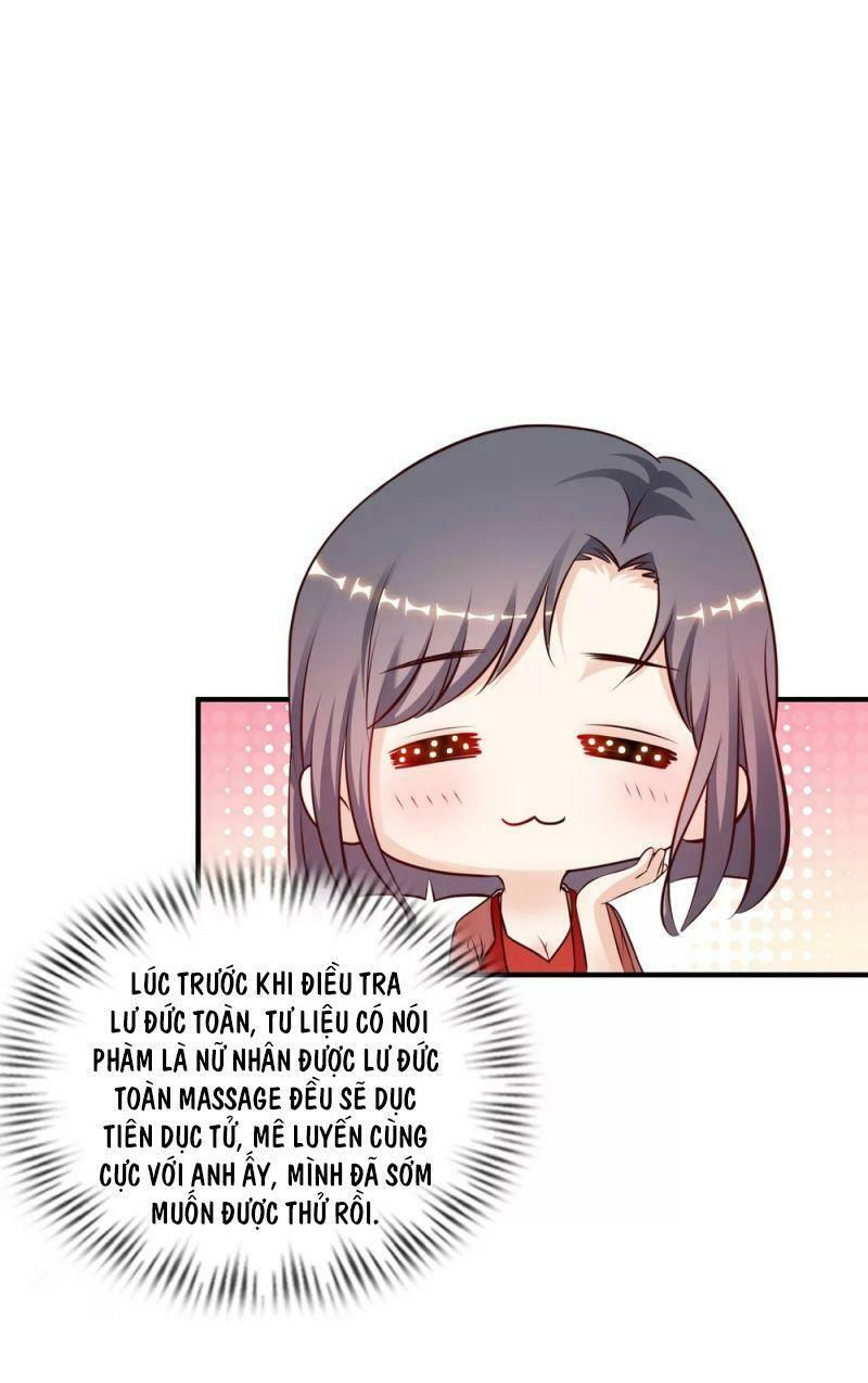 tối cường vận đào hoa chapter 130 27