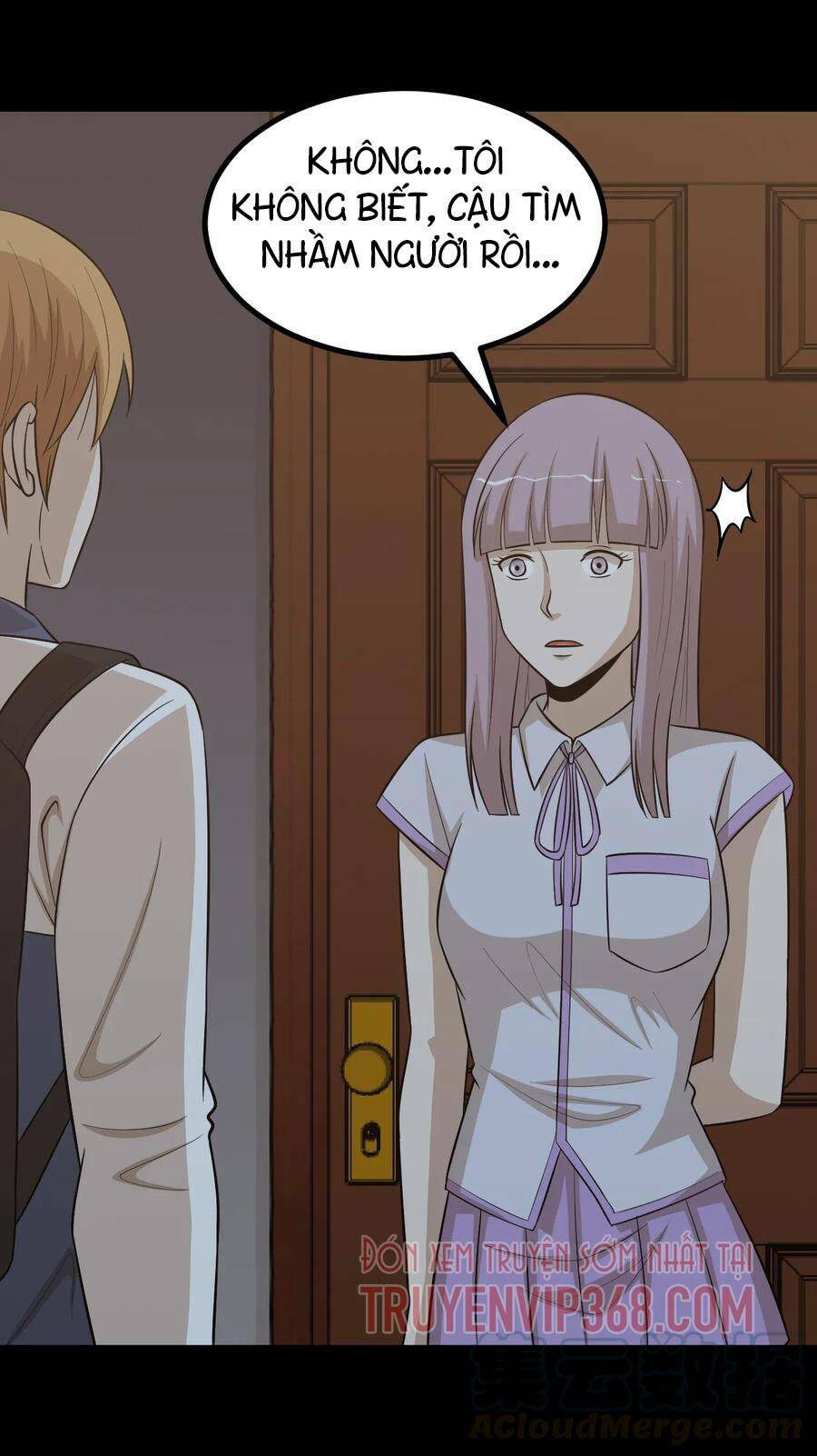 đai ca trở lại tuổi 16 chapter 115 17