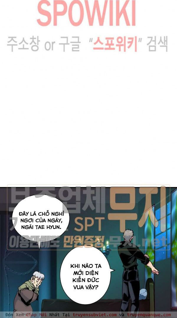 tôi sinh ra để làm người vĩ đại chapter 40 31