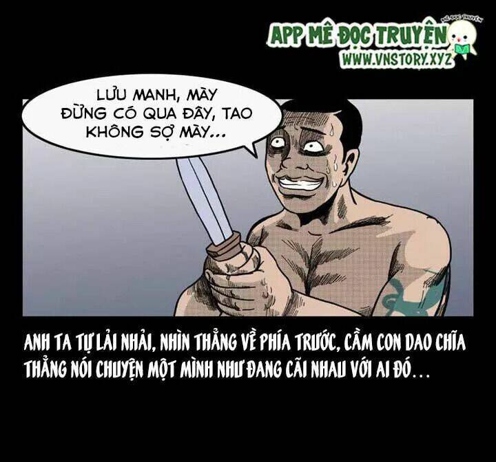 kỳ án có thật chapter 11 34