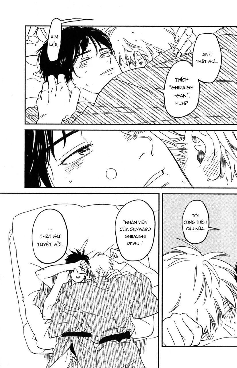 kobamanai otoko chapter 7 20