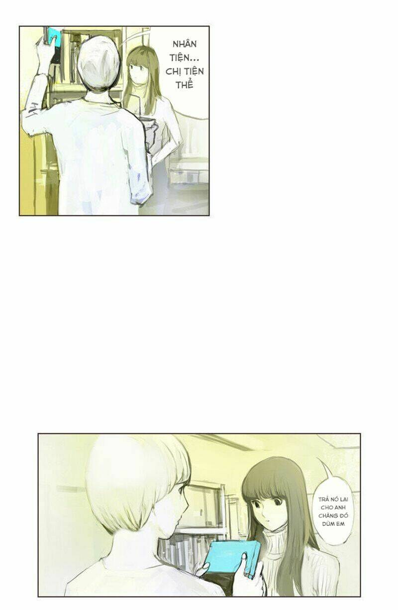 colors of the wind chapter 6 11